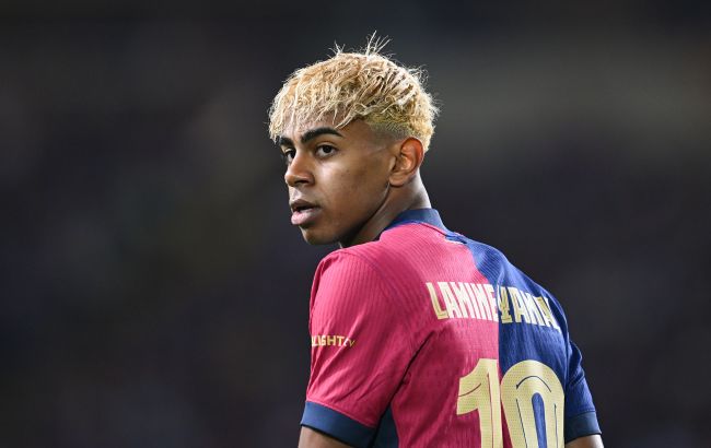 Найдорожчі футболістисвіту 2025 - оновлені ціни Transfermarkt 1