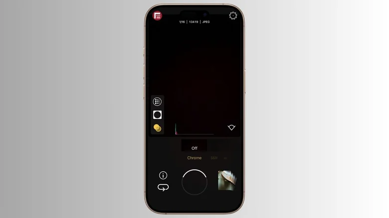 Найкращі додатки для камери iPhone - список 4