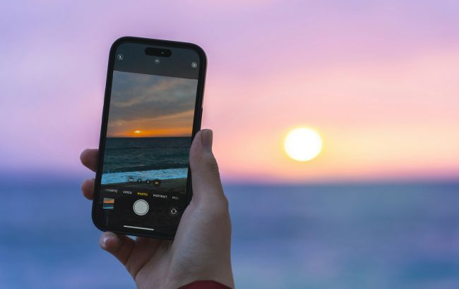 Найкращі додатки для камери iPhone - список 1