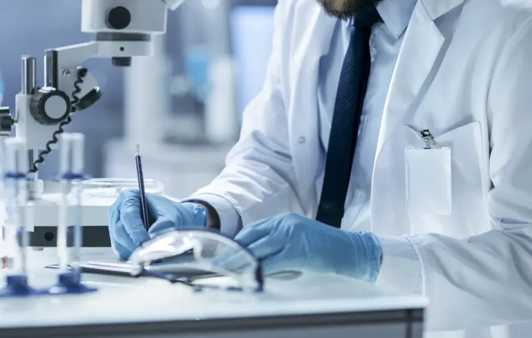 Найменша кількість винаходів у Росії за 20 років - дані показали провал технологічного суверенітету - новини науки 1