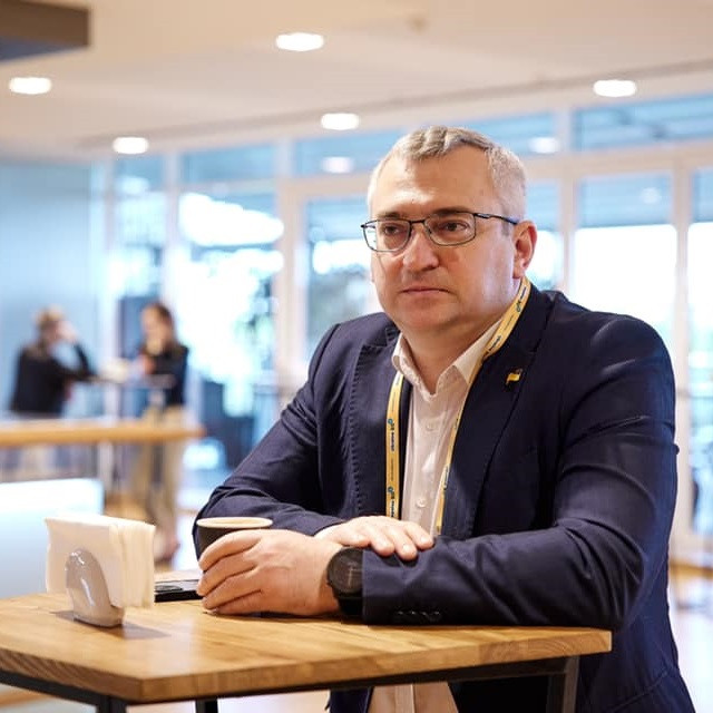 Нардеп Федієнко прокоментував новий закон Верховної Ради 1