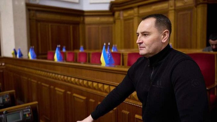 Нардепи у Раді продавали голоси - хто входить до угрупування, яке викрило НАБУ 4