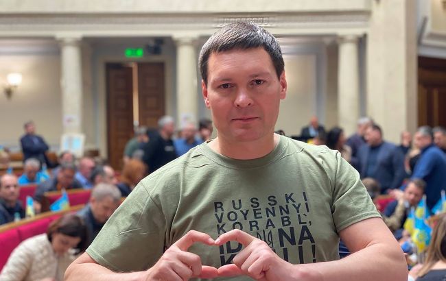 Нардепу Пивоварову обрали запобіжний захід - в чому його підозрюють 1