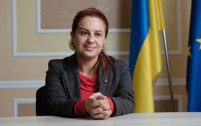 Наталія Калмикова в інтерв’ю РБК-Україна про ветеранів і ставлення до них в суспільстві 1