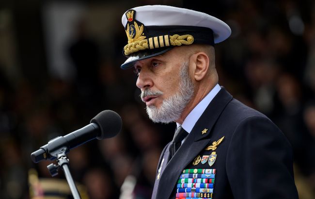 НАТО планує вивчити можливість превентивного удару по РФ 1