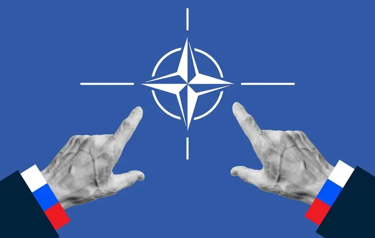 НАТО про погрози Путіна воювати з Європою: оцінка сил РФ та можлива відповідь Альянсу 1