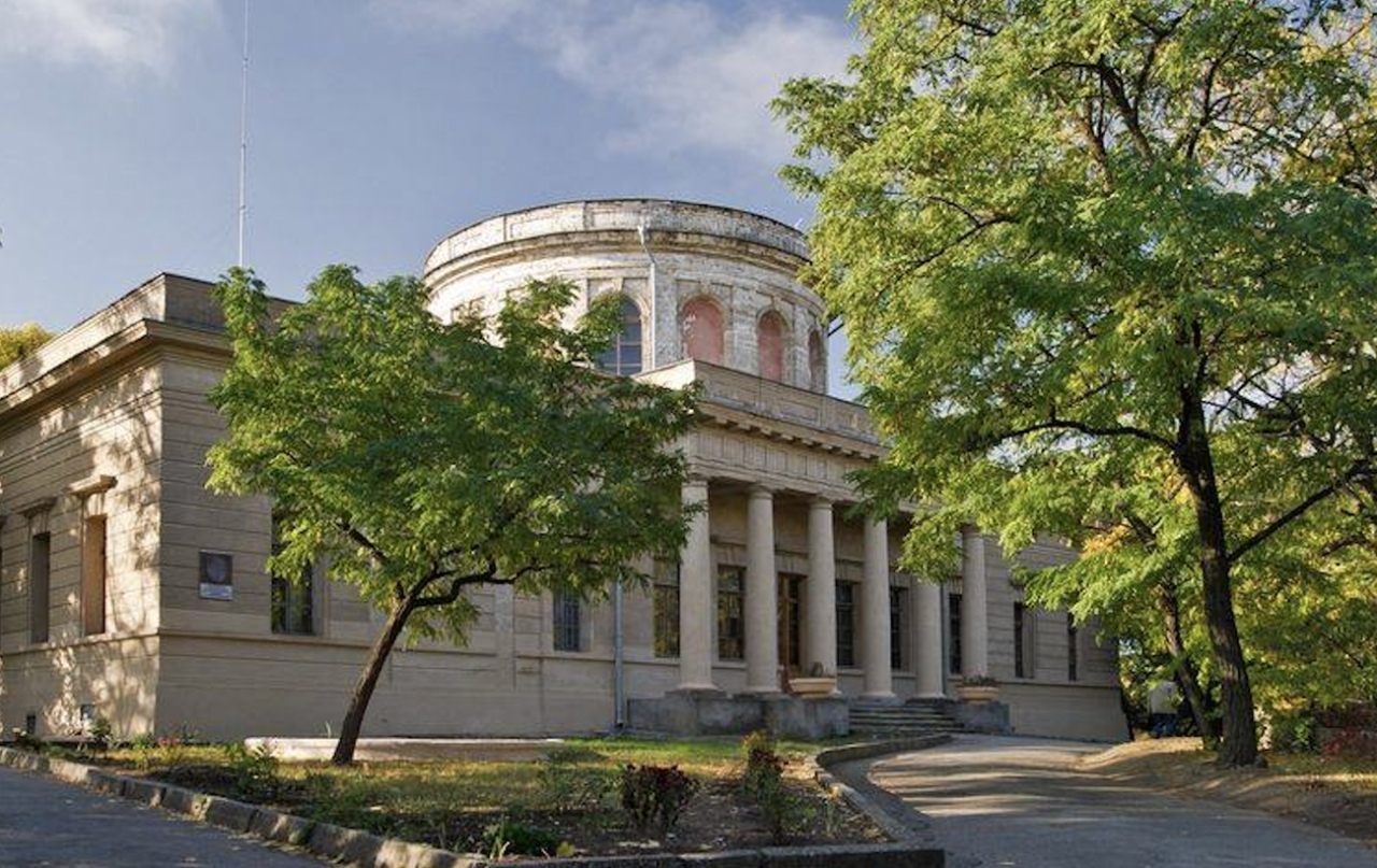 Наука в Україні буде фінансуватися по-новому – що зміниться, пояснює Денис Курбатов 2