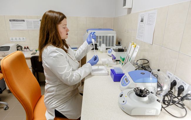 Наука в Україні буде фінансуватися по-новому – що зміниться, пояснює Денис Курбатов 1