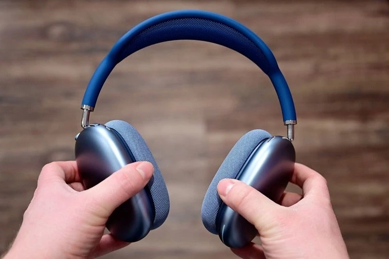 Навушники Apple: поєднання якості, стилю та технологій 1