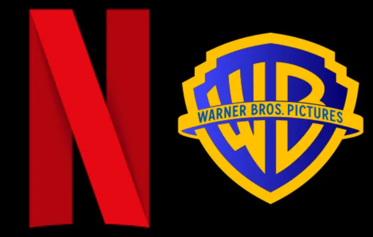 Netflix придбає Warner Bros. за $82,7 млрд - після відокремлення Discovery Global створять найбільший розважальний холдинг - новини культури 1
