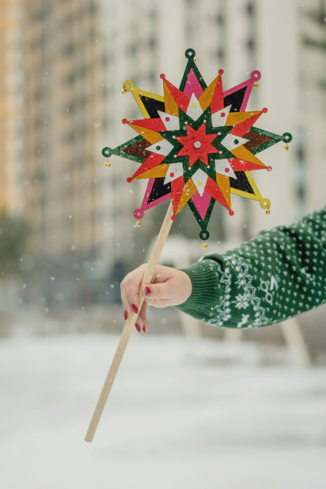 Ностальгія на смак - як їжа допомагає українцям пережити втрату дому 4