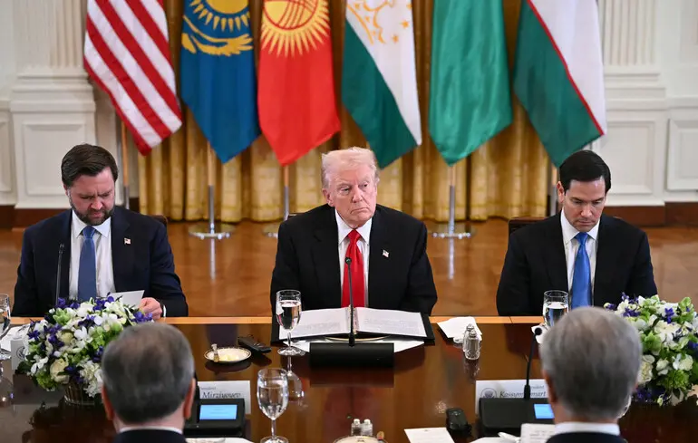 Нова Стратегія нацбезпеки США - що кажуть про документ у США, Європі, Росії та Китаї 1