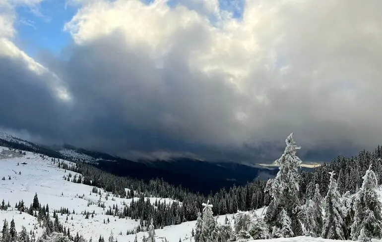 Нова технологія вимірювання показала різну фізику шарів хмар - відкриття може змінити кліматичні моделі - новини науки 1