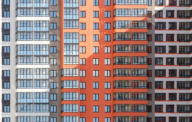 Новобудови в Україні - експерти говорять про зростання ринку 1