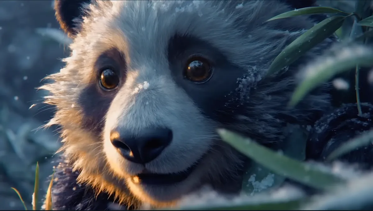 Новорічна реклама McDonald's і Coca-Cola викликала негатив 2