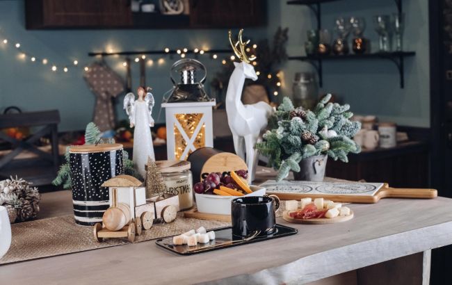 Новорічний декор у Харкові подорожчав на 5-15% - дані міськради 1