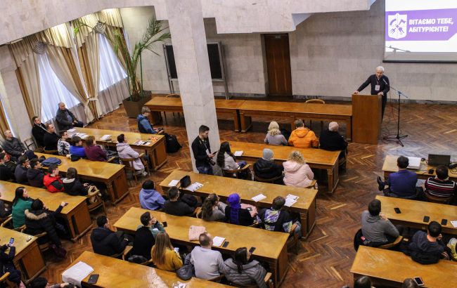 Нульовий курс в університетах – умови вступу, ціни і хто може навчатись безкоштовно 1