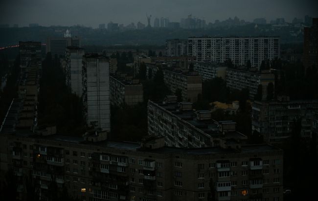 Обстріл Києва 27 грудня - для лікарень розгорнули мобільні котельні, опалення буде 1