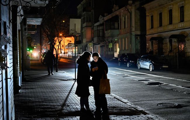 Обстріл Києва 27 грудня - скільки часу потрібно буде для відновлення світла в столиці 1