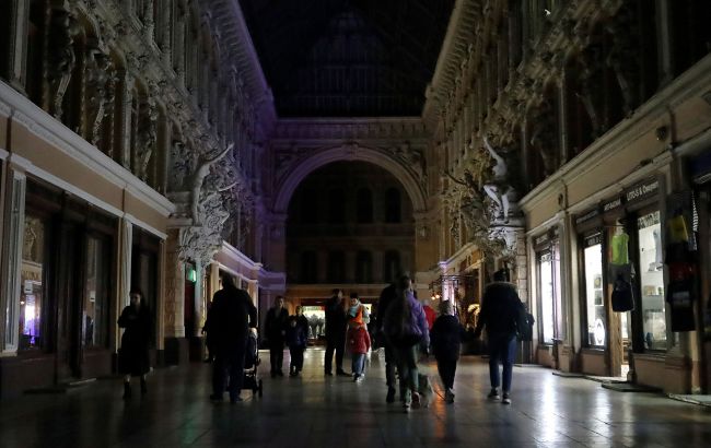 Одеса - Свириденко розповіла, яка ситуація у місті після ударів РФ 1