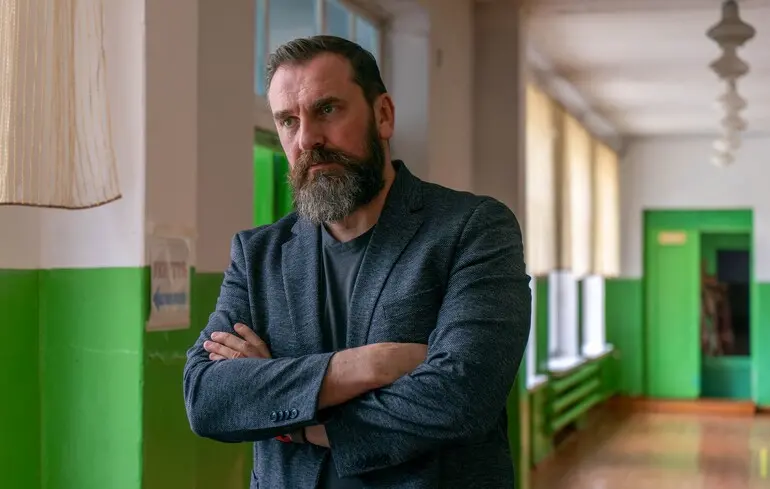 Оксена Лісового хочуть звільнити із посади міністра освіти – з’явились обґрунтування причин – Новини України 1