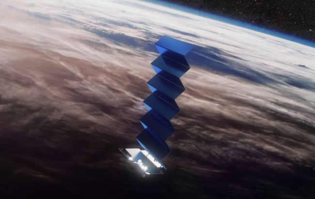 Оновлений Starlink у 2026 - що зміниться в характеристиках 1