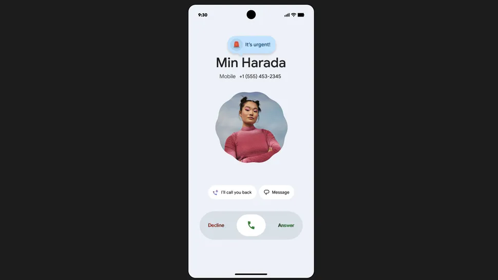 Оновлення Android 16 від Google - список нових функцій 6