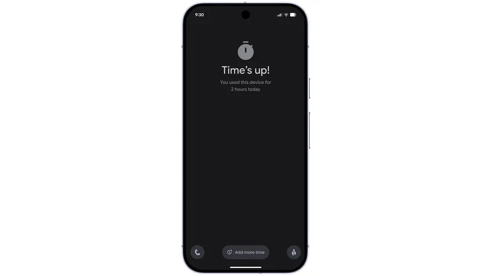 Оновлення Android 16 від Google - список нових функцій 5