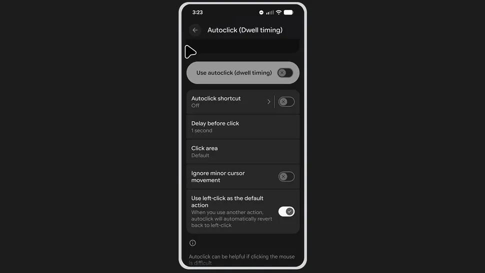 Оновлення Android 16 від Google - список нових функцій 8