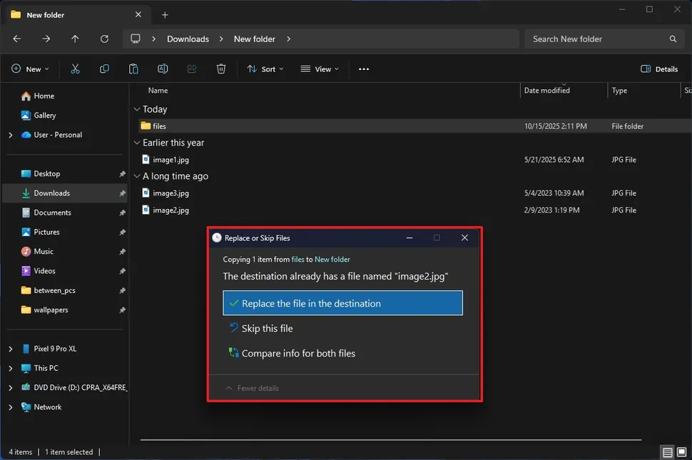 Оновлення Windows 11 - список функцій у грудні 2025 року 2