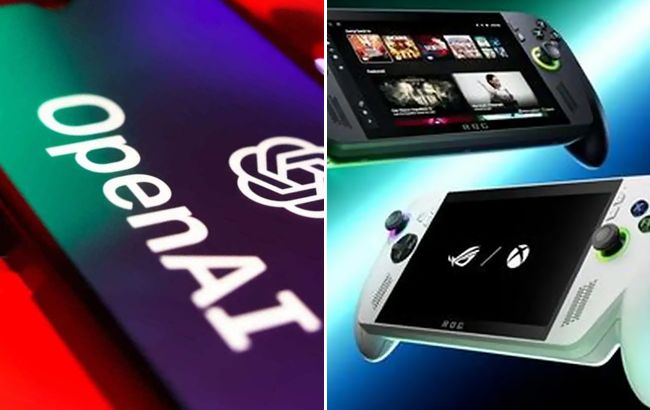 OpenAI і Xbox у списку головних провалів технологій 2025 від Engadget 1