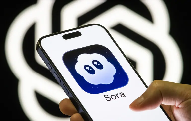 OpenAI обмежила безплатні відео в Sora - керівник платформи повідомив про надмірне навантаження - новини технологій 1