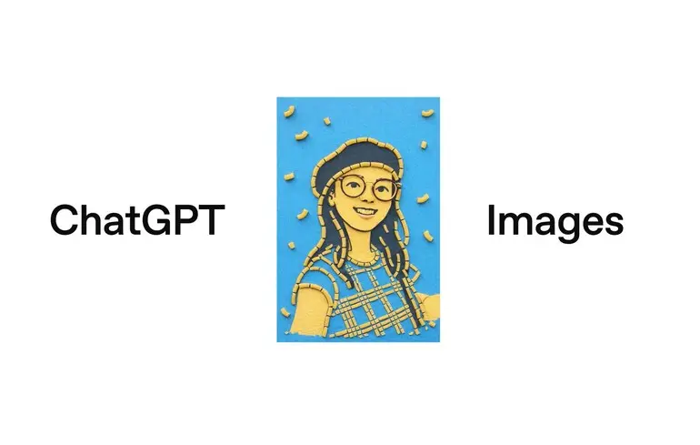 OpenAI прискорила генерацію зображень у ChatGPT - нова модель GPT-Image-1.5 та окремий розділ інтерфейсу - новини технологій 1