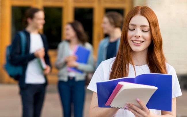 Освіта в Україні - частина коледжів змінить формат роботи з 2026 року 1