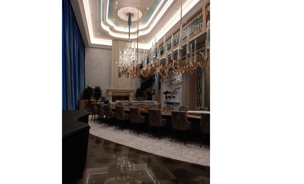 Палац Путіна в Криму - розслідувачі показали фото 2