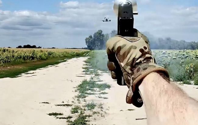 Палатний пропонує привітати воїнів з Днем ЗСУ та Святого Миколая донатами 1