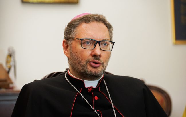 Папа Римський Лев XIV може приїхати до України - що для цього потрібно 1