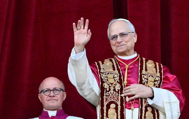 Папа Римський про заяви Трампа - союз Європи та США зазнає змін 1