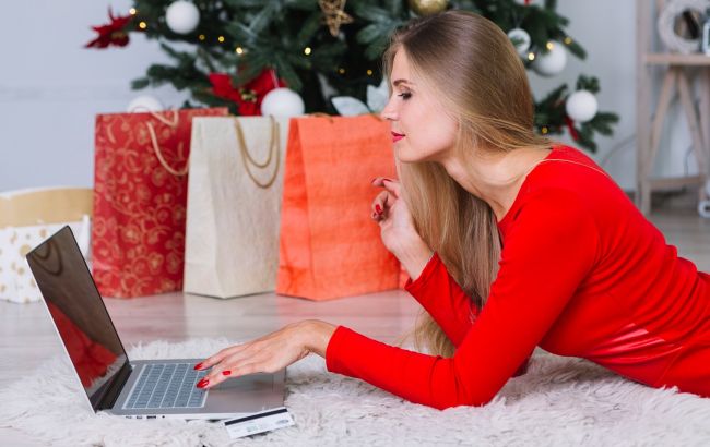 Парфуми у подарунок на свята - BROCARD радить як обрати оригінал 1