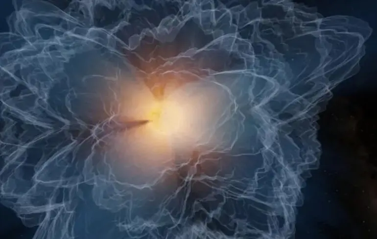 Parker Solar Probe визначив точку неповернення Сонця - вчені вперше окреслили рухому межу сонячної атмосфери - новини науки 1