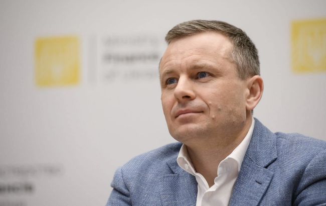 ПДВ для ФОП - міністр фінансів Марченко зробив нову заяву 1