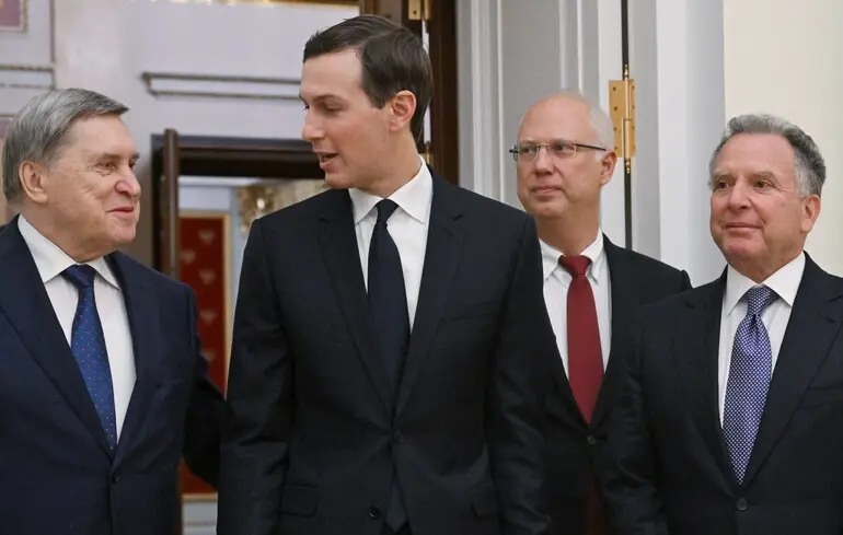 Переговори про мир - чи реалізують в Україні корейський сценарій 1