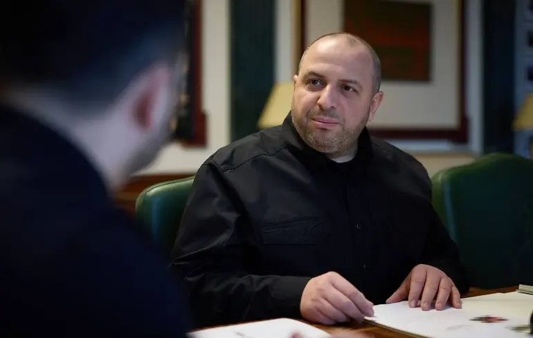 Переговори у Москві 2 грудня – Умєров та Гнатов готуються до нової зустрічі із США – Новини України 1