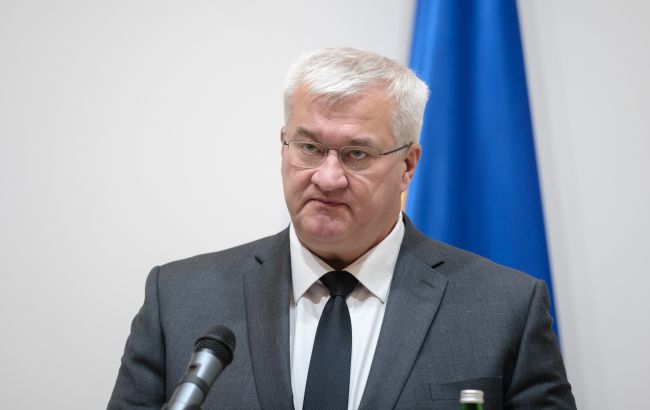 Переговори України і США - Умєрова запросили в Америку після зустрічі Віткоффа і Путіна 1