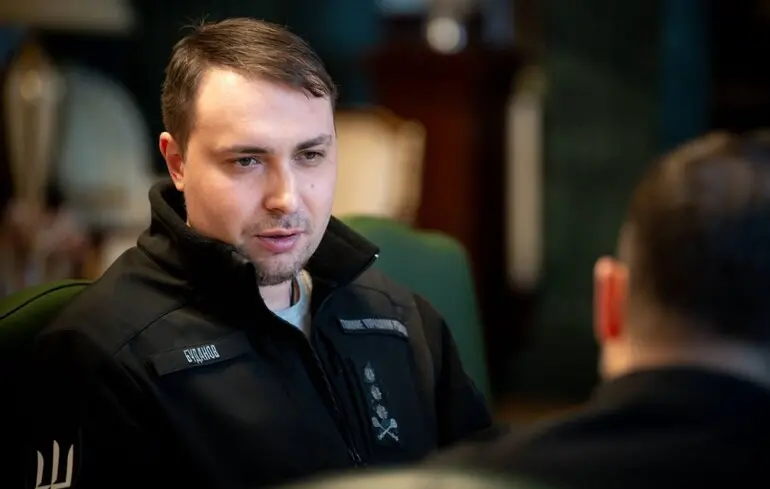 Переговори України та США – Буданов дав оцінку – Новини України 1