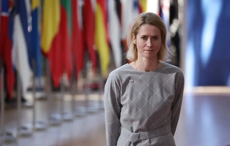 Переговори з РФ - Каллас відреагувала на намір США відновити економічну співпрацю з Росією 1