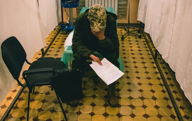 Перелік хвороб які визначають придатність до військової служби можуть змінити - Решетилова 1