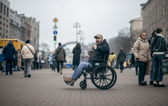 Переобладнання квартир для ветеранів з інвалідністю в Києві - як отримати до 500 тис грн на житло 1