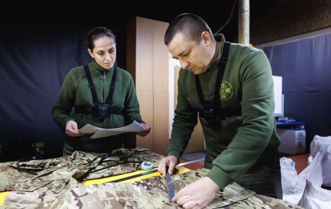 Перевірки тилового майна для ЗСУ фіксуватимуть на відео 1