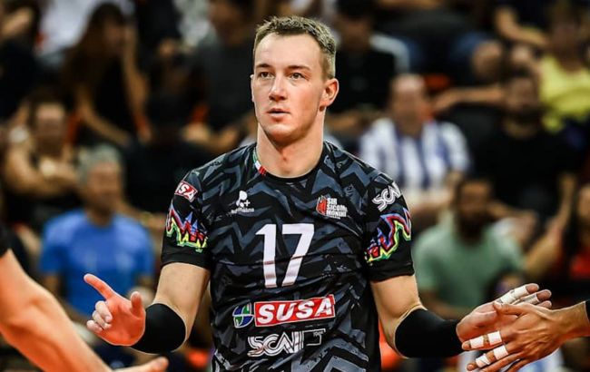 Перуджа Плотницького у півфіналі клубного чемпіонату світу 2025 - хто суперник 1